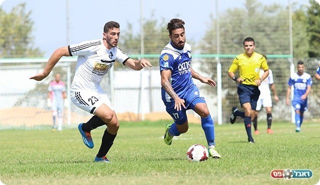 שפשה וברוור (עודד חסין)